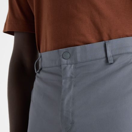 Athletics スタンダード テーパード パンツ 28インチ