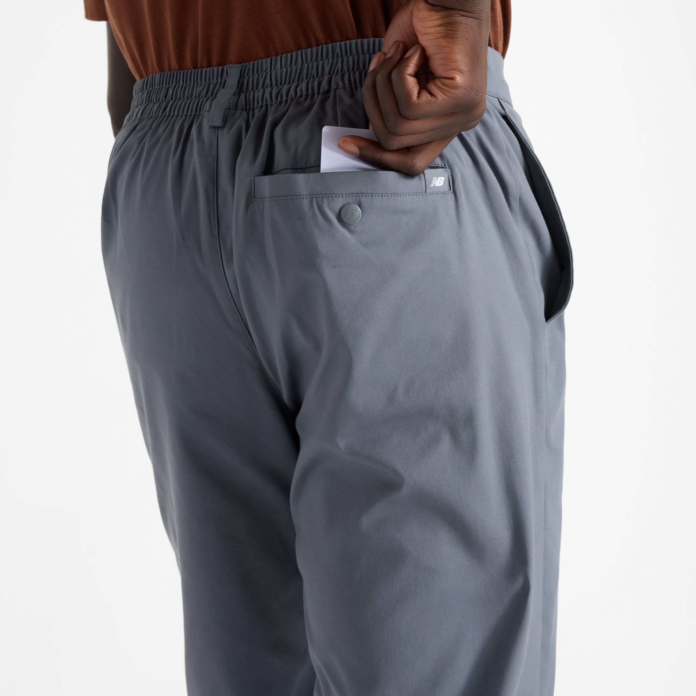 Athletics スタンダード テーパード パンツ 28インチ