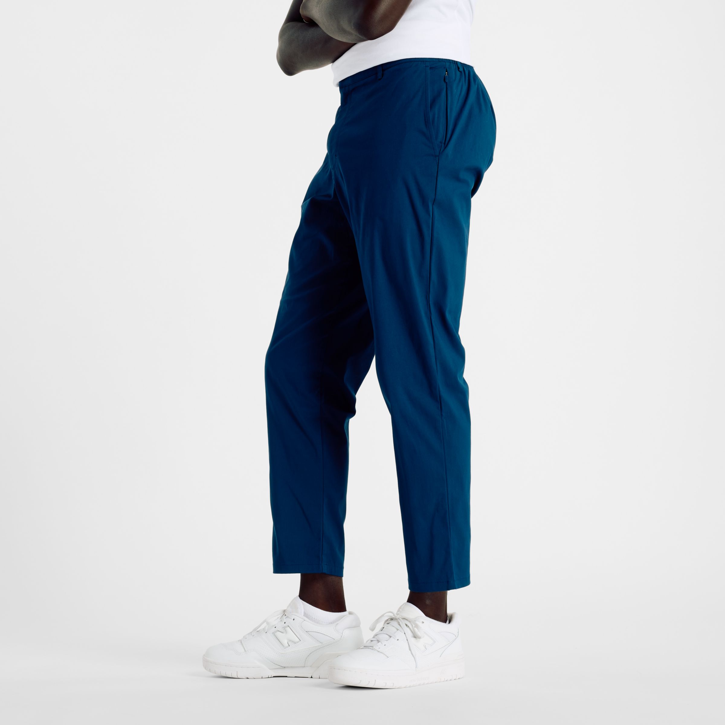 Athletics Standard Tapered Pant 28"