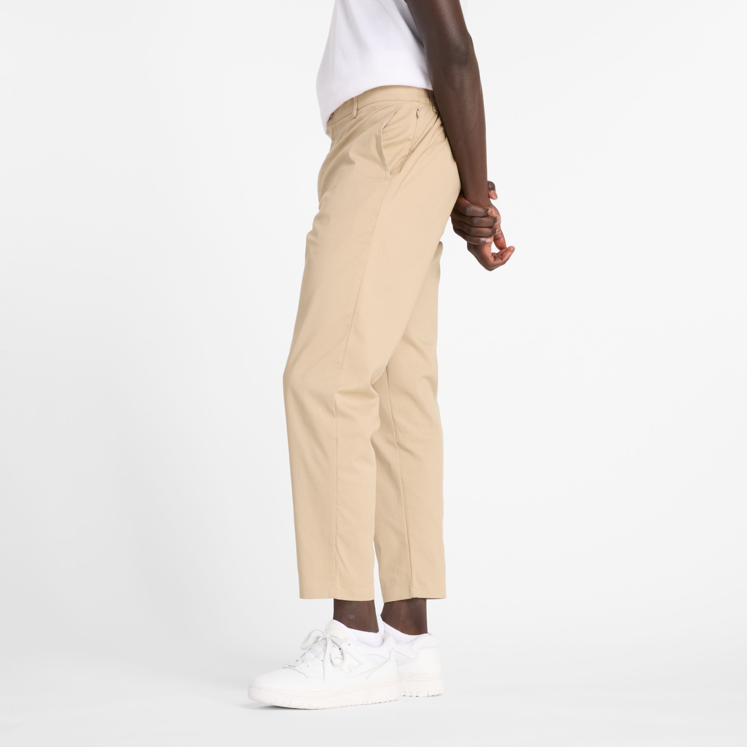 Athletics Standard Tapered Pant 28"