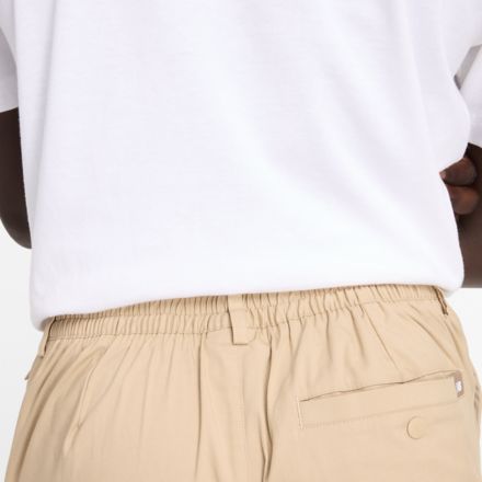 Athletics Standard Tapered Pant 28"