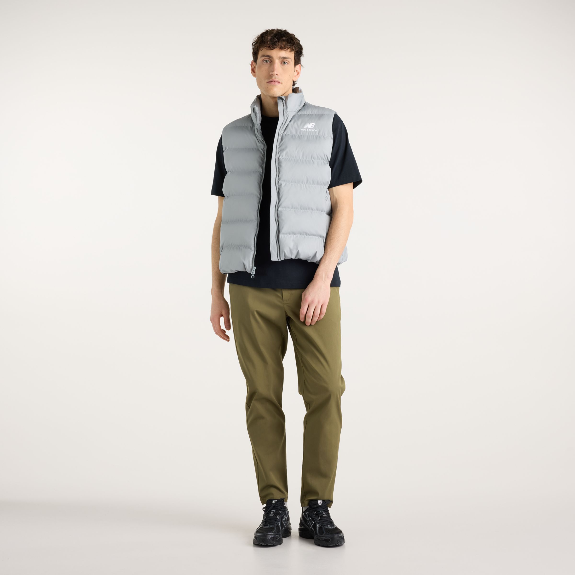 Athletics Standard Tapered Pant 30"