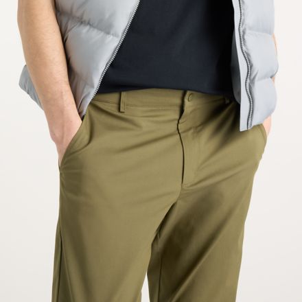 Athletics Standard Tapered Pant 30"