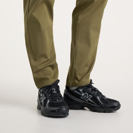 Athletics Standard Tapered Pant 30"