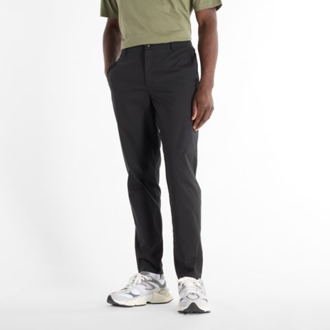 Мужские брюки New Balance Athletics Standard Tapered Pant 30"
