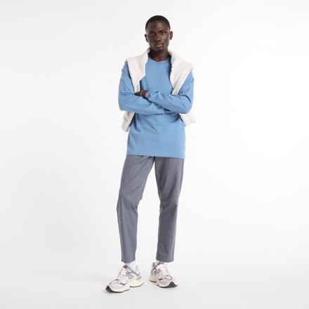 Athletics Standard Tapered Pant 30"