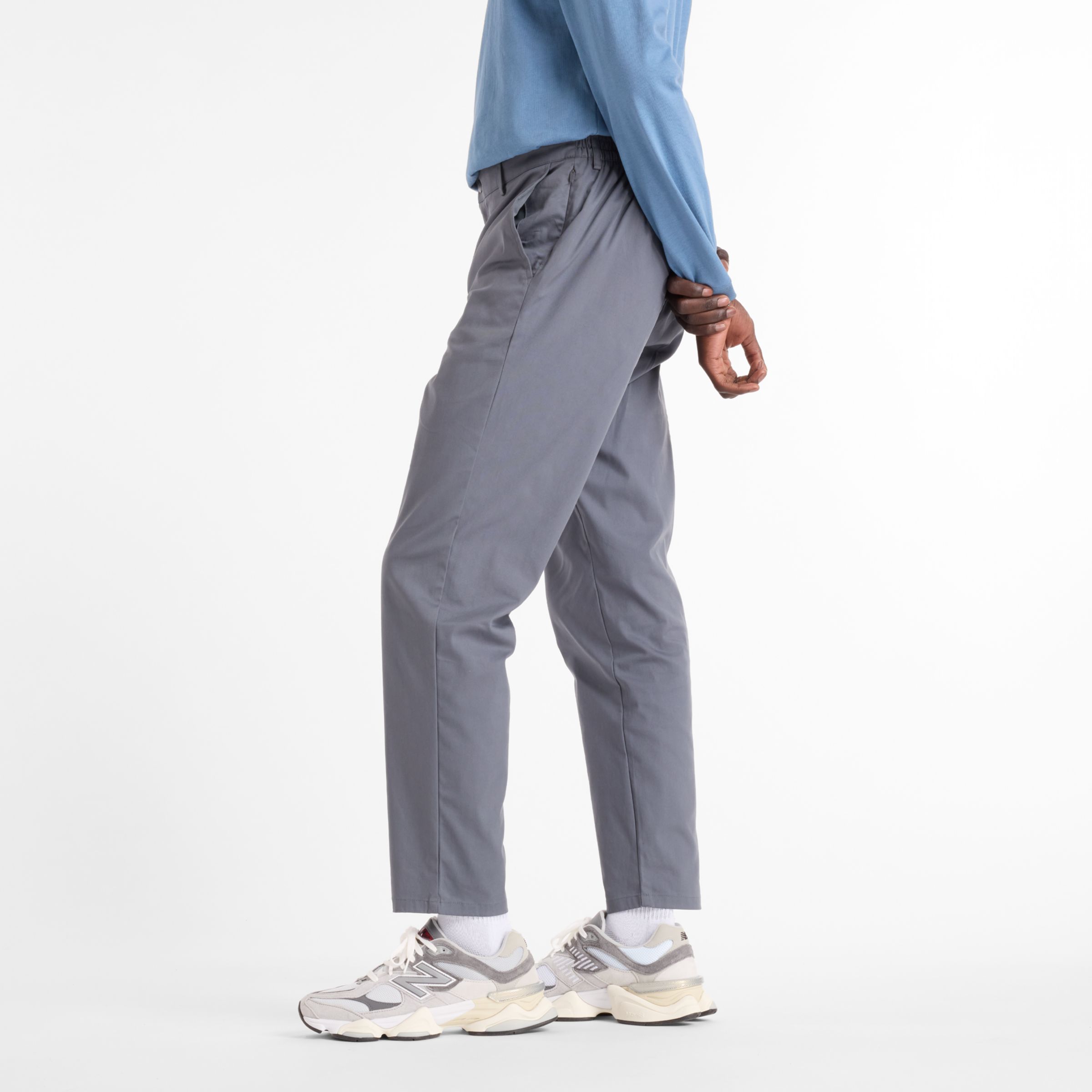 Athletics Standard Tapered Pant 30"