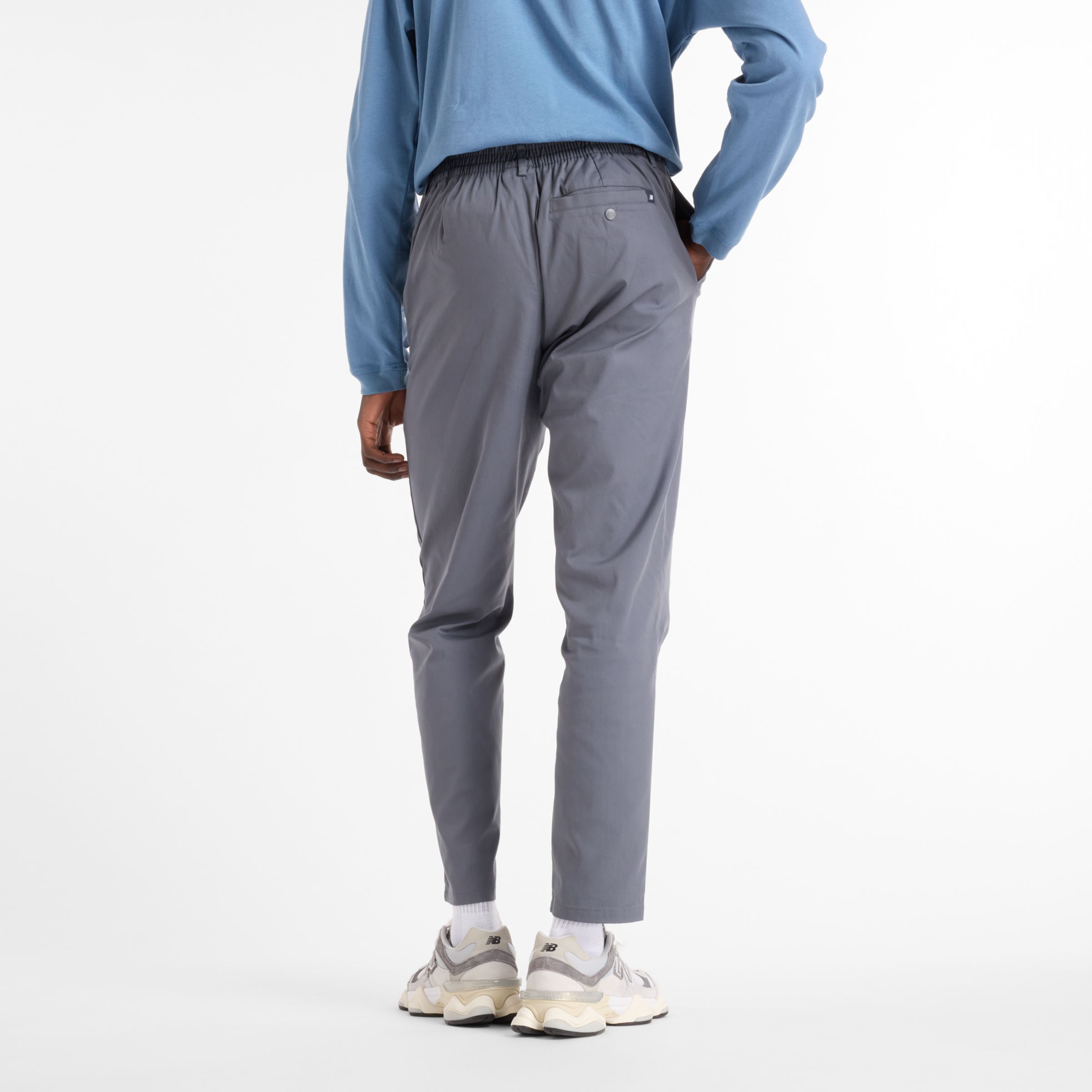Athletics Standard Tapered Pant 30"