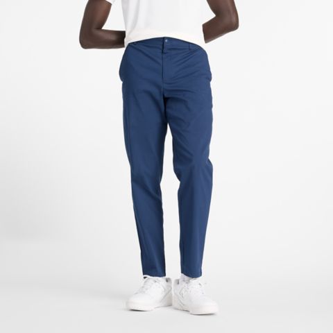 Мужские брюки New Balance Athletics Standard Tapered Pant 30"