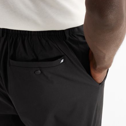 Athletics Standard Tapered Pant 32"