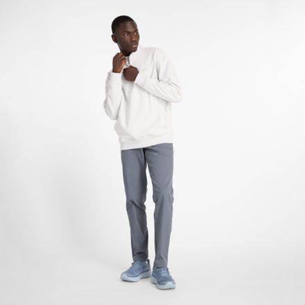 Athletics Standard Tapered Pant 32"