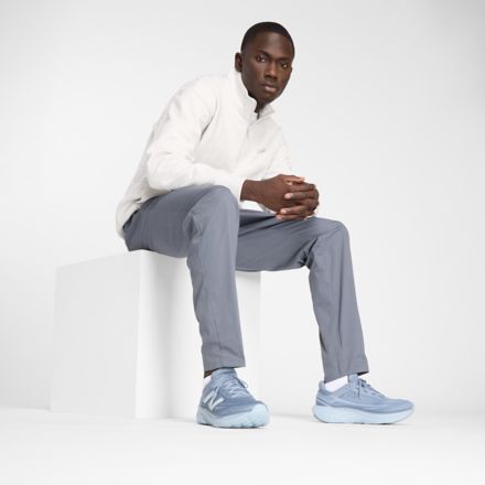 Athletics Standard Tapered Pant 32"