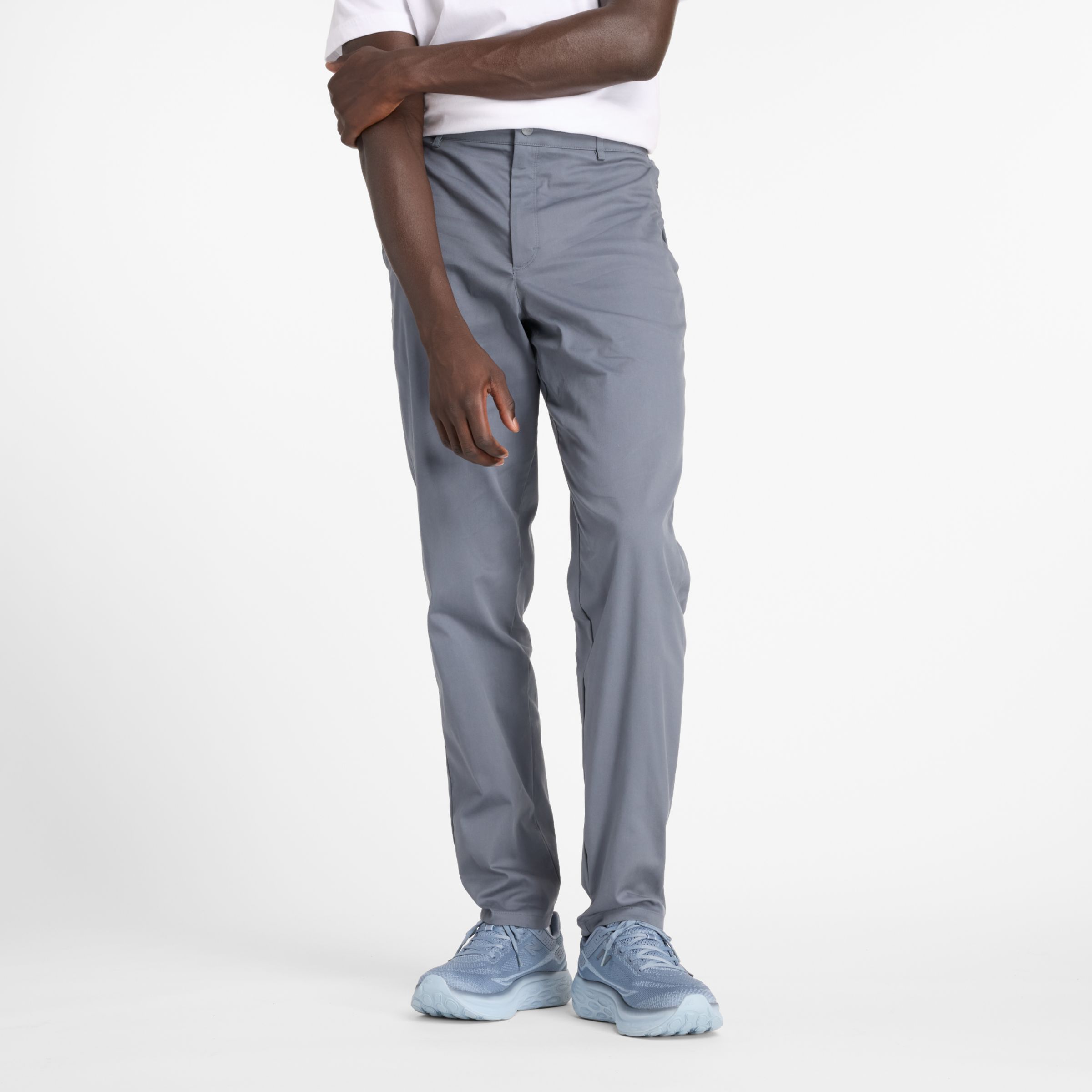 Athletics Standard Tapered Pant 32"
