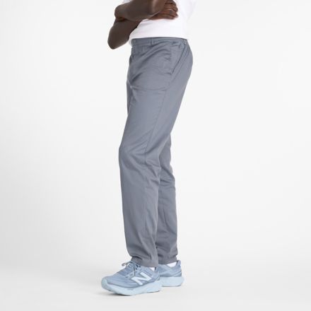 Athletics Standard Tapered Pant 32"