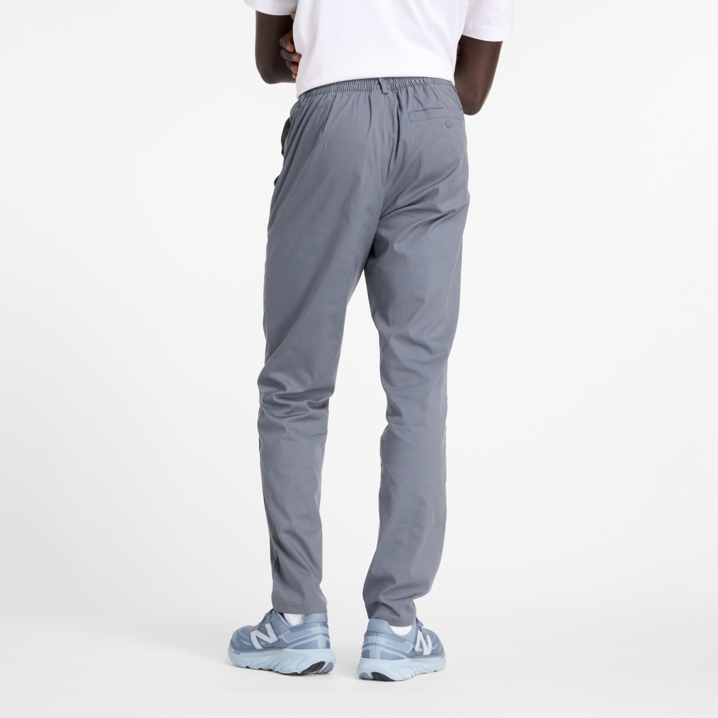 Athletics Standard Tapered Pant 32"