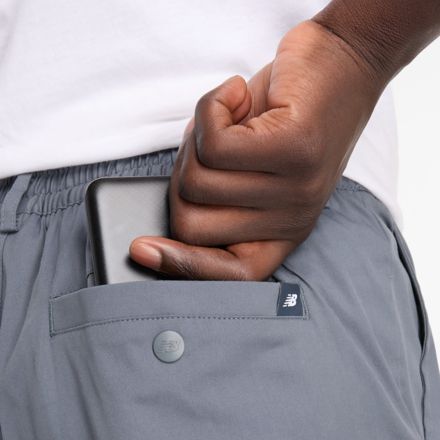 Athletics Standard Tapered Pant 32"