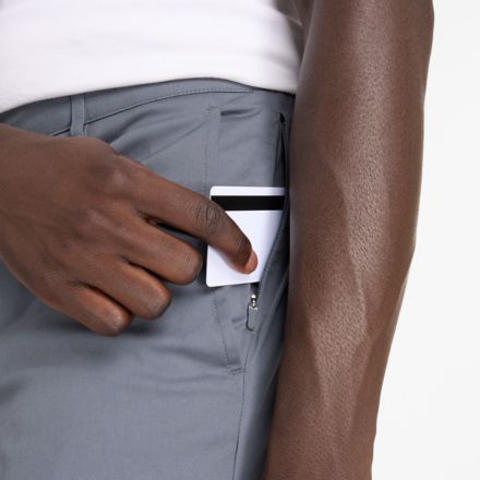 Athletics Standard Tapered Pant 32"