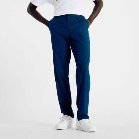 Мужские брюки New Balance Athletics Standard Tapered Pant 32"