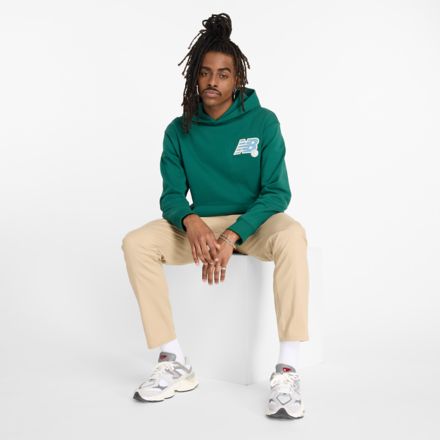 Athletics Standard Tapered Pant 32"