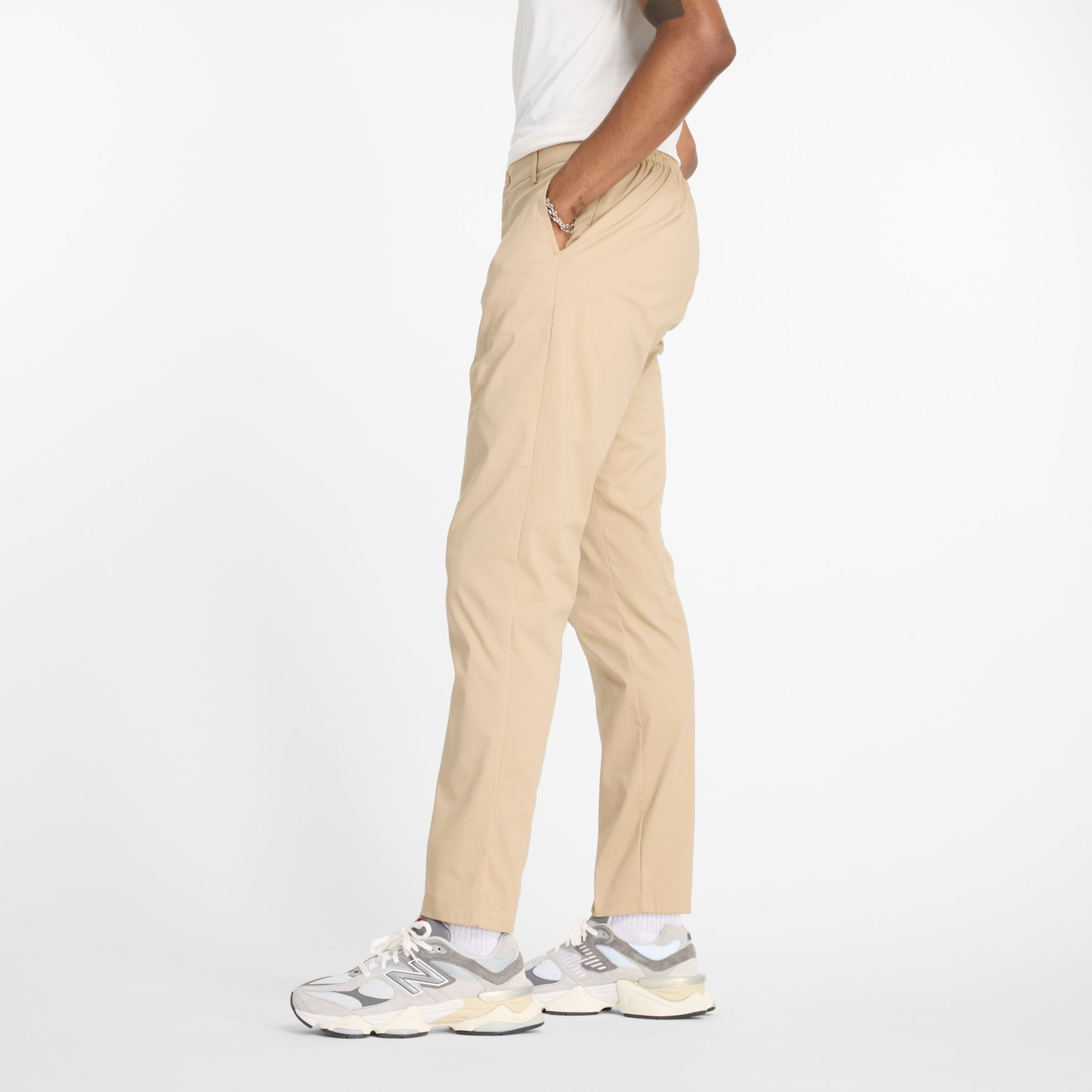 Athletics Standard Tapered Pant 32"