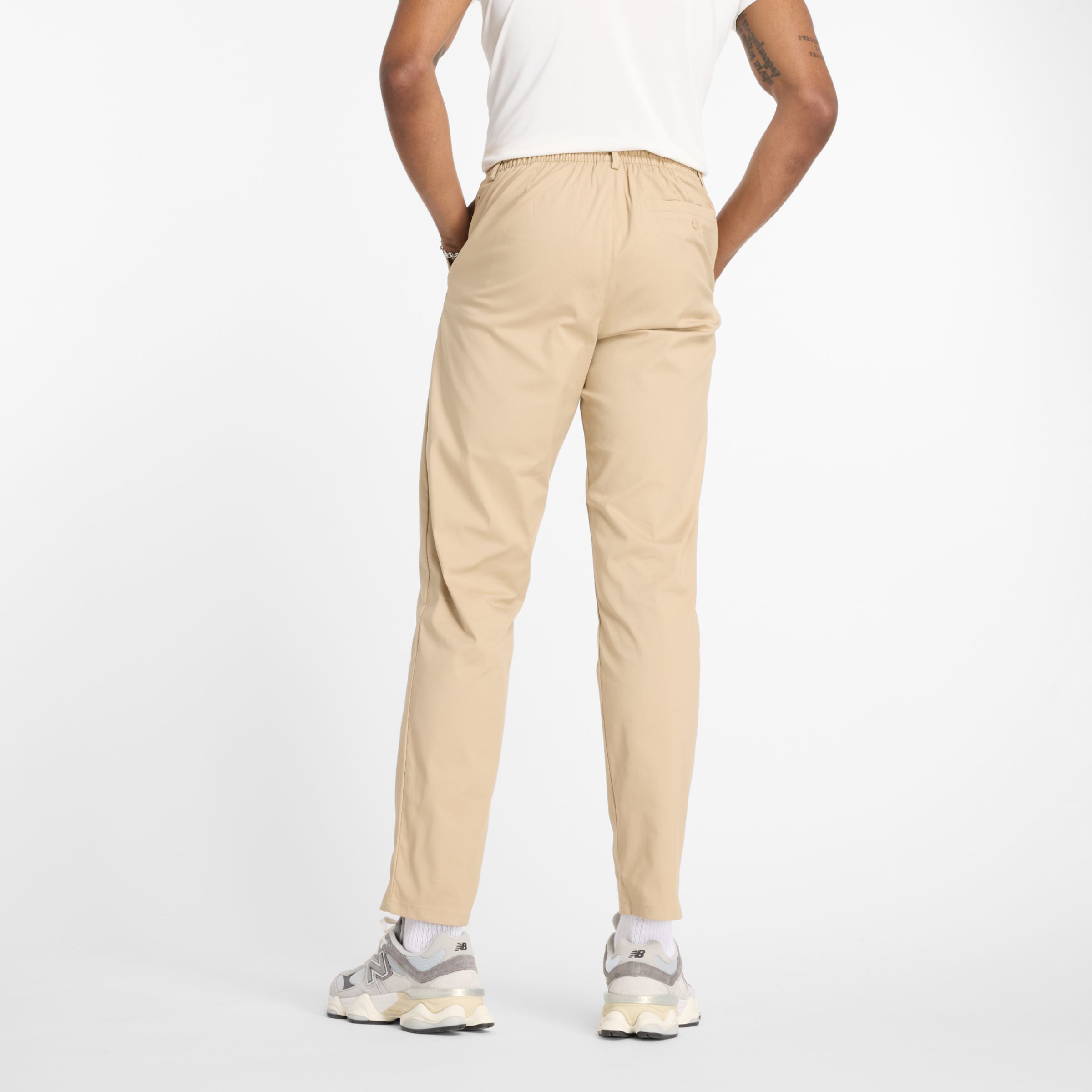 Athletics Standard Tapered Pant 32"
