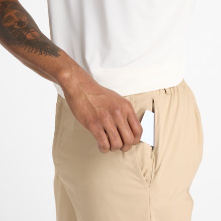 Athletics Standard Tapered Pant 32"