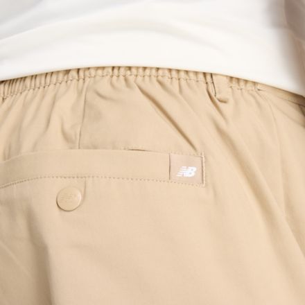 Athletics Standard Tapered Pant 32"