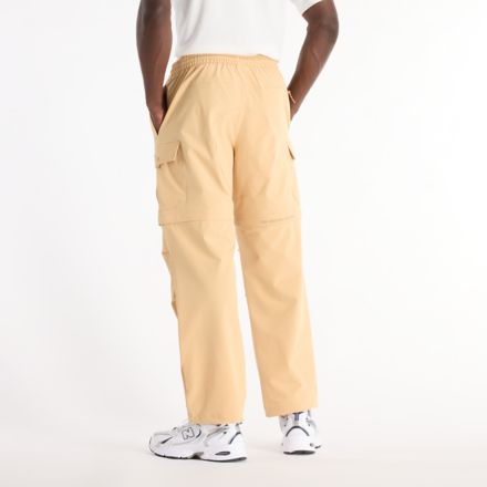 Lindor Convertible Cargo Pant