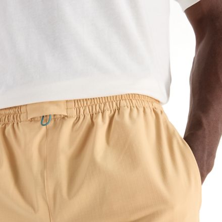 Lindor Convertible Cargo Pant