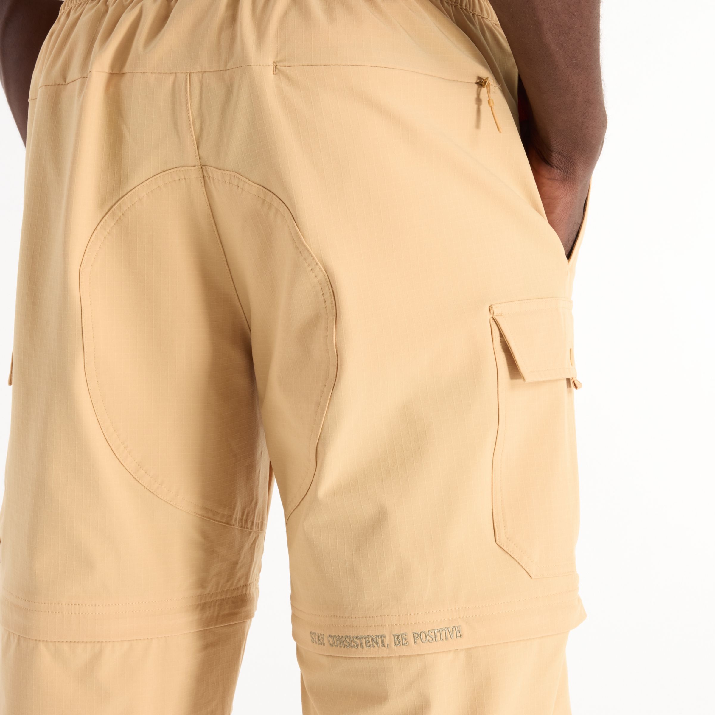 New Balance Lindor Convertible Cargo Pant, MP43710DLC
