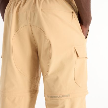 Lindor Convertible Cargo Pant