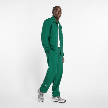 Ohtani Woven Nylon Pant