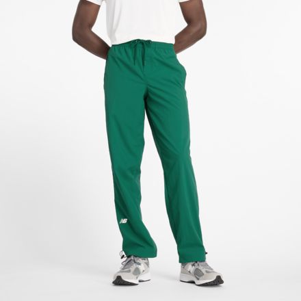 New balance nylon pants online