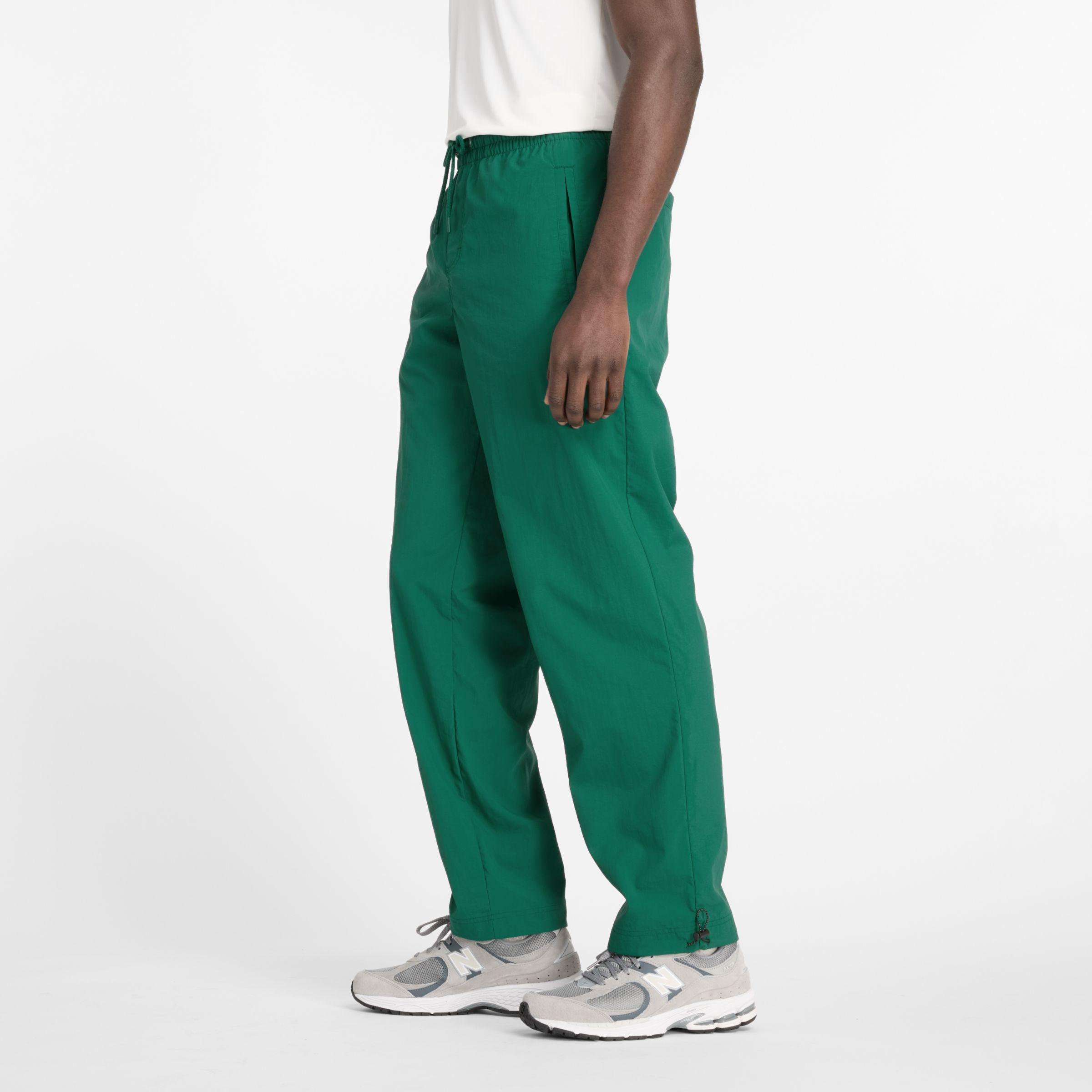 Ohtani Woven Nylon Pant