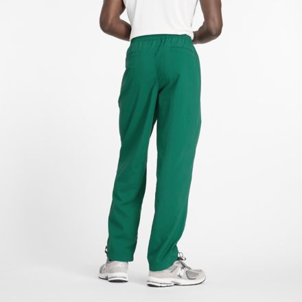 Ohtani Woven Nylon Pant