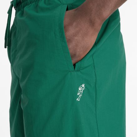 Ohtani Woven Nylon Pant