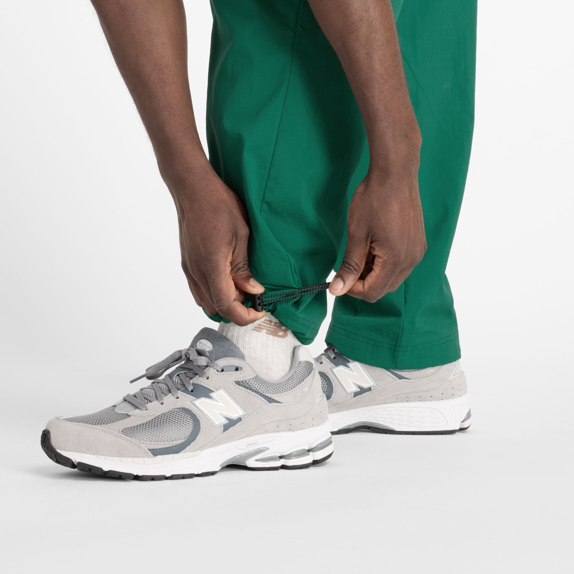 Ohtani Woven Nylon Pant