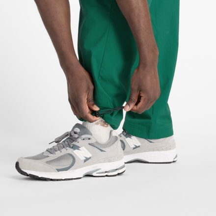 Ohtani Woven Nylon Pant