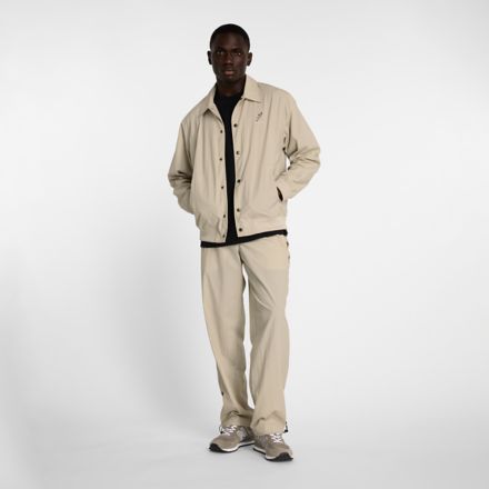 Ohtani Woven Nylon Pant