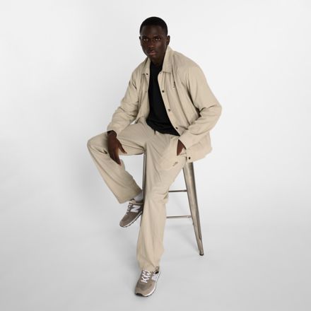 Ohtani Woven Nylon Pant