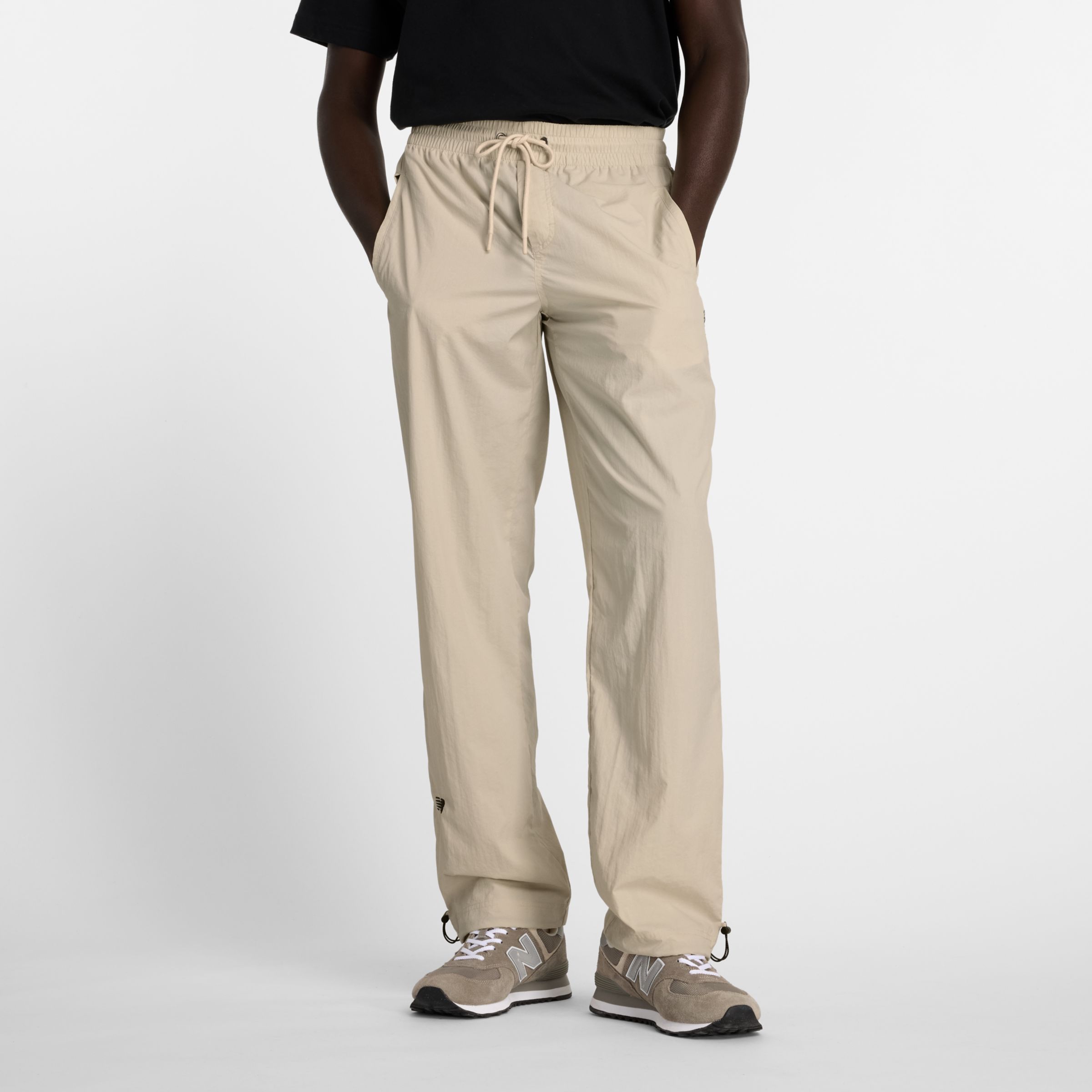 Ohtani Woven Nylon Pant