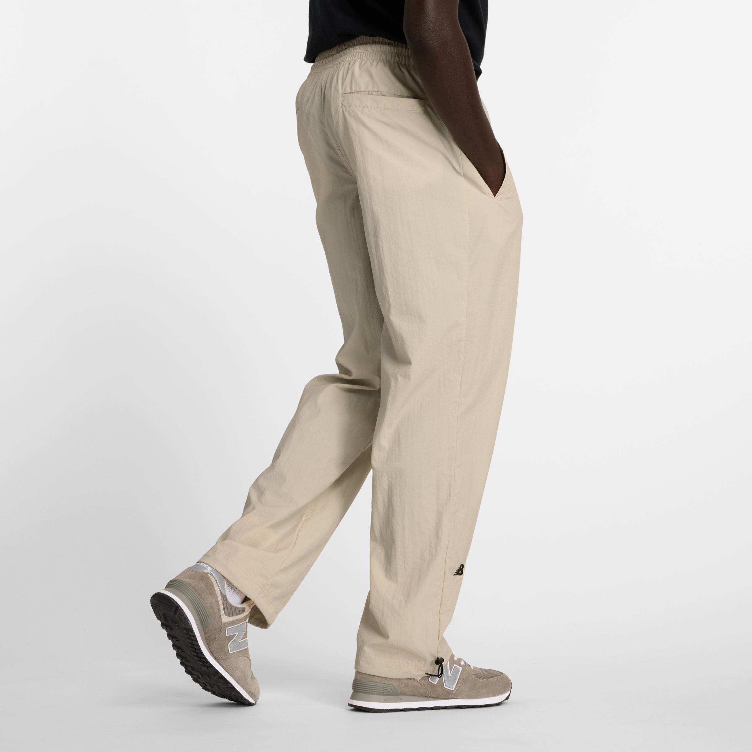 Ohtani Woven Nylon Pant