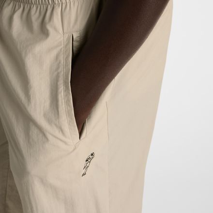 Ohtani Woven Nylon Pant