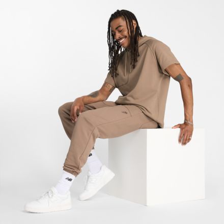 Ohtani French Terry Pant