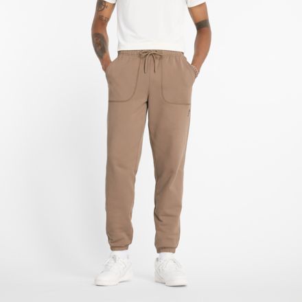 Ohtani French Terry Pant