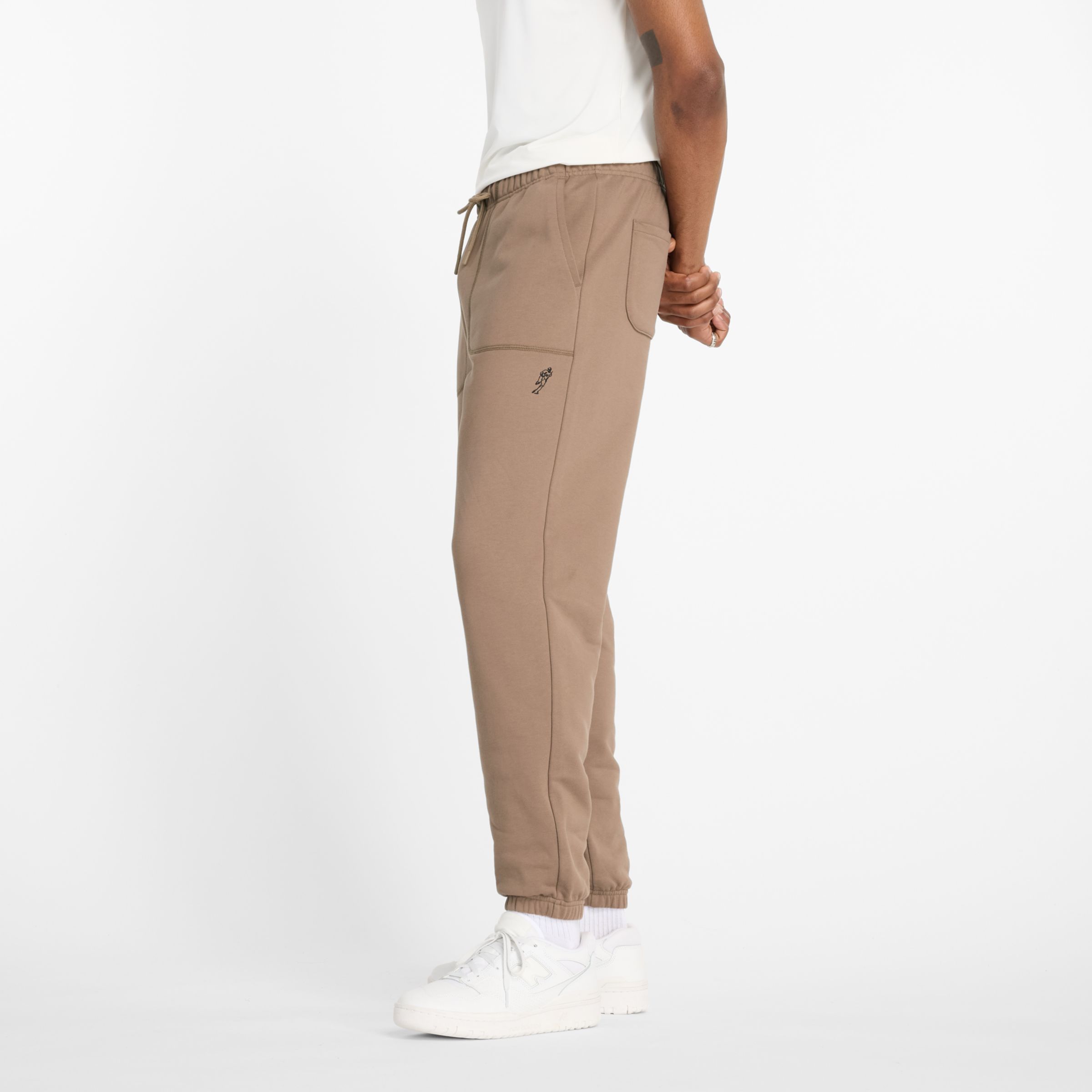 Ohtani French Terry Pant