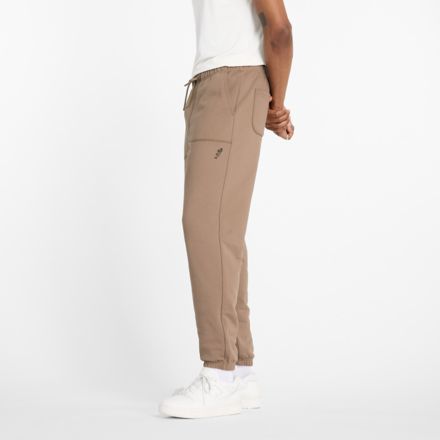 Ohtani French Terry Pant
