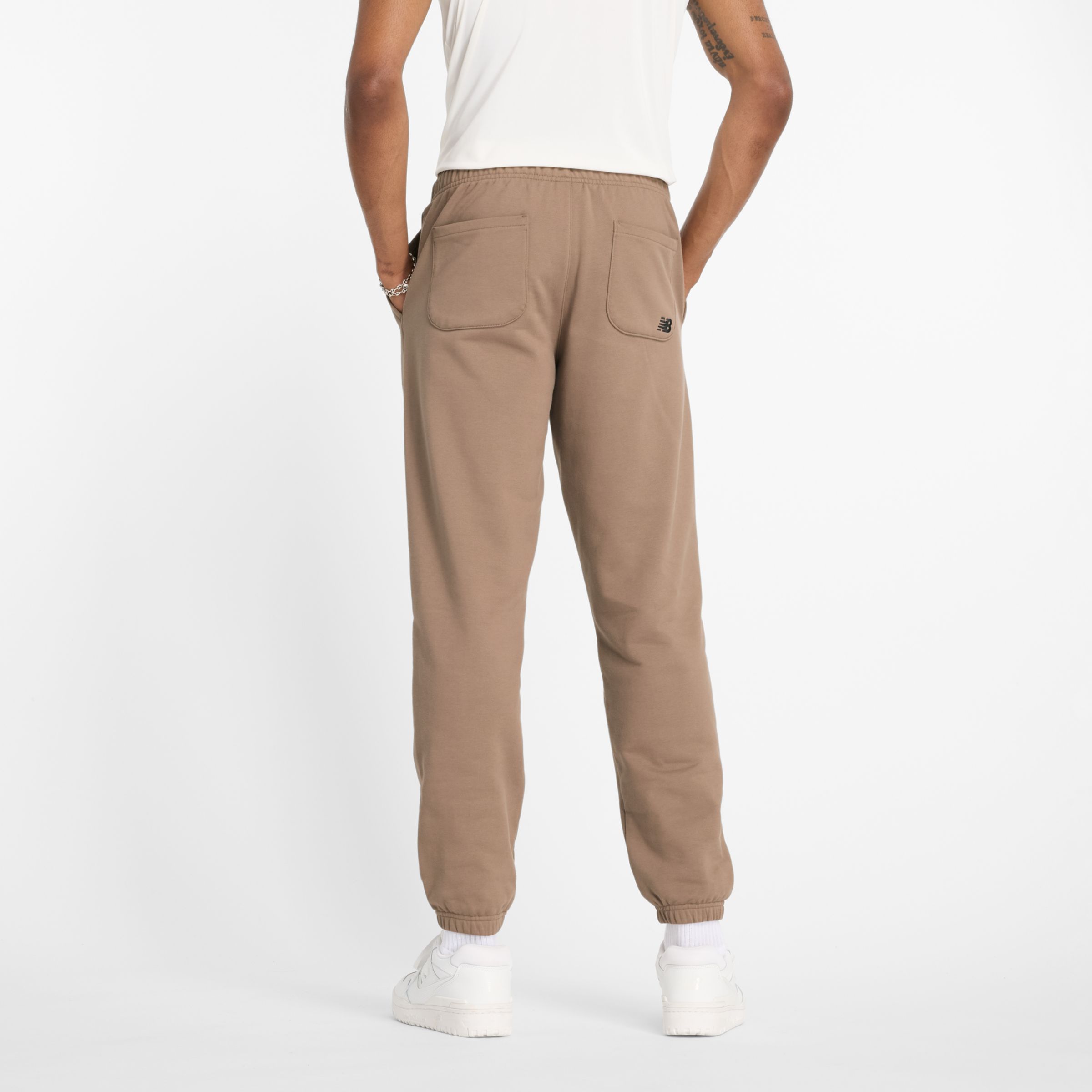 Ohtani French Terry Pant