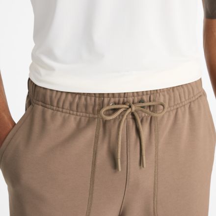 Ohtani French Terry Pant