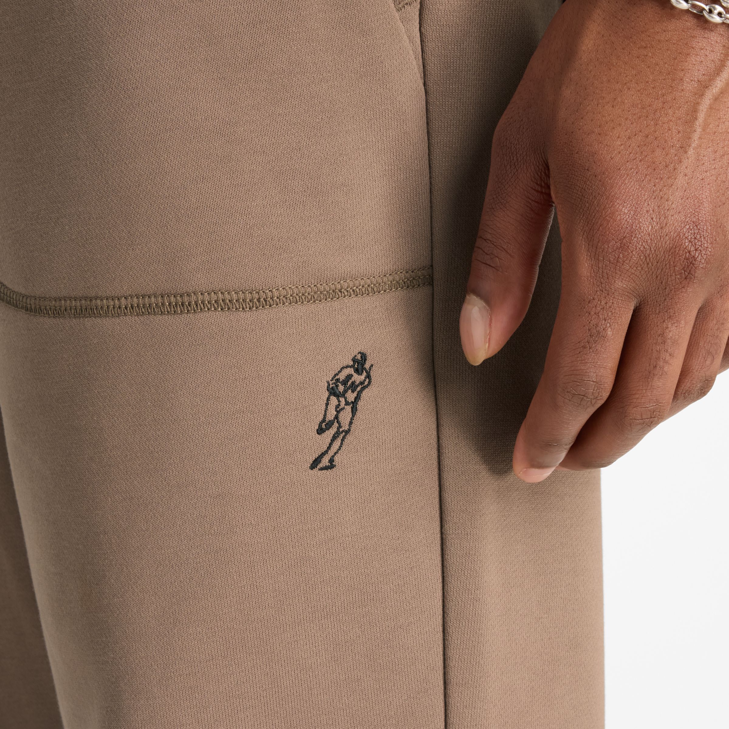 Ohtani French Terry Pant